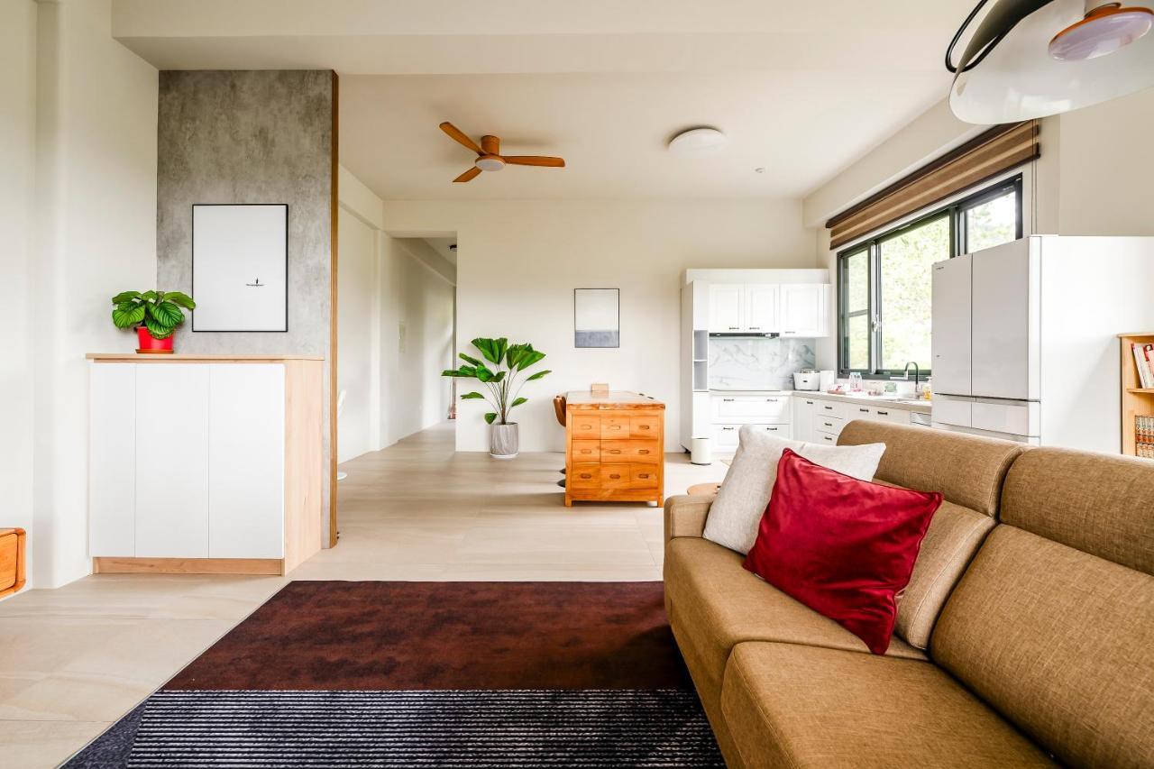 Appartement Dream Field à Luye Extérieur photo