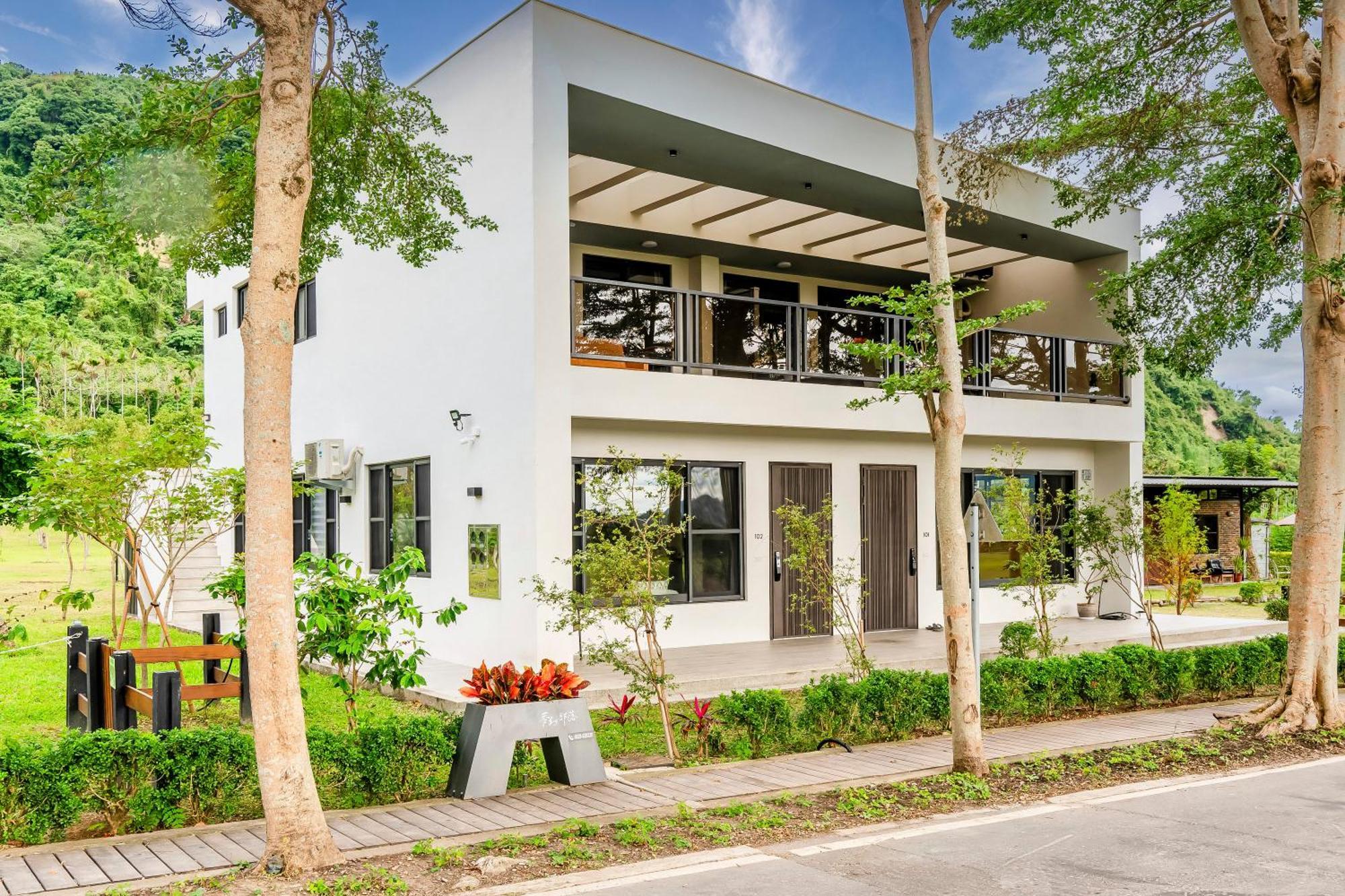 Appartement Dream Field à Luye Extérieur photo