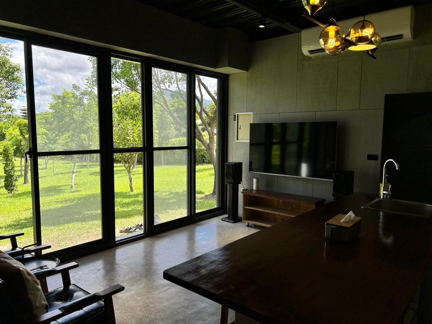 Appartement Dream Field à Luye Extérieur photo