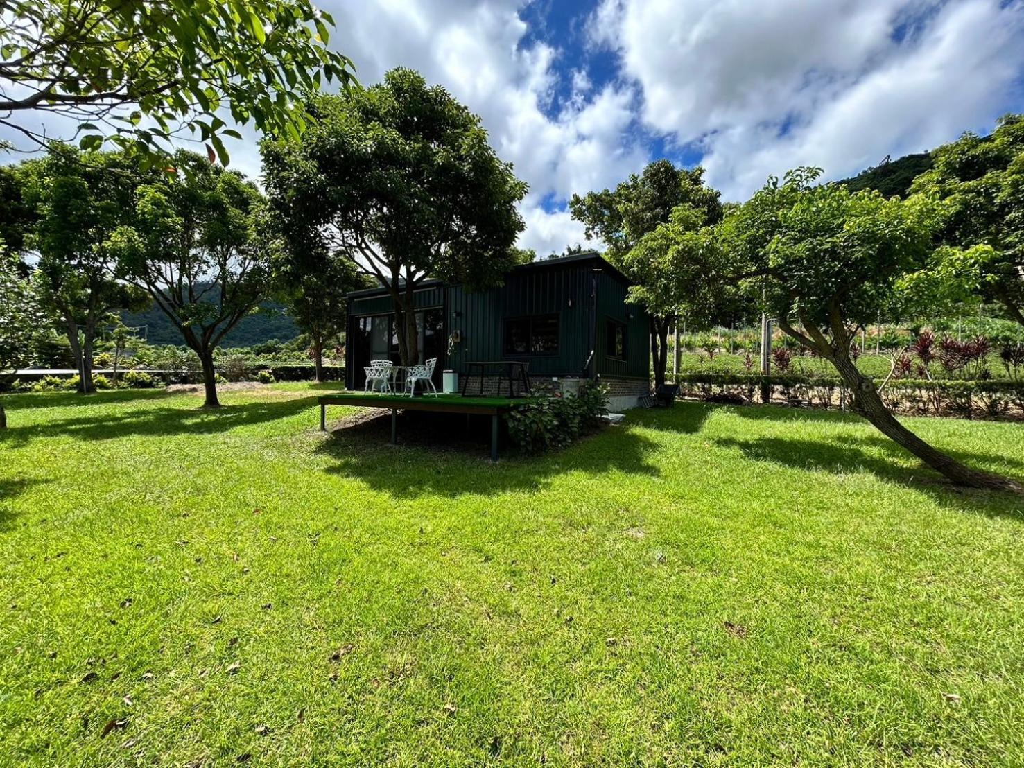 Appartement Dream Field à Luye Extérieur photo